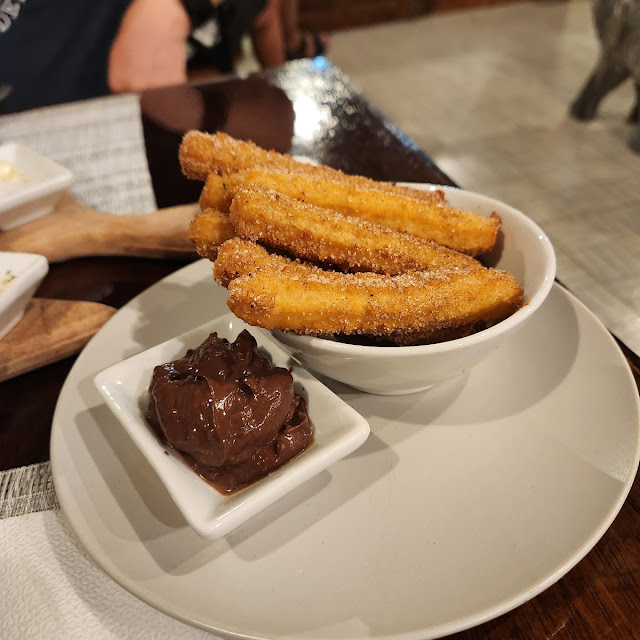Churros