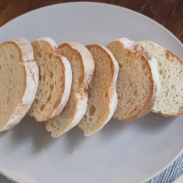 Bread