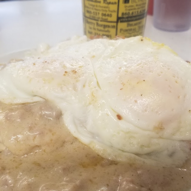 Sausage Gravy