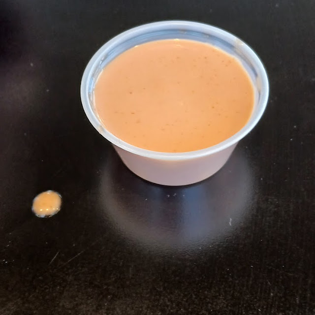 Fry Sauce