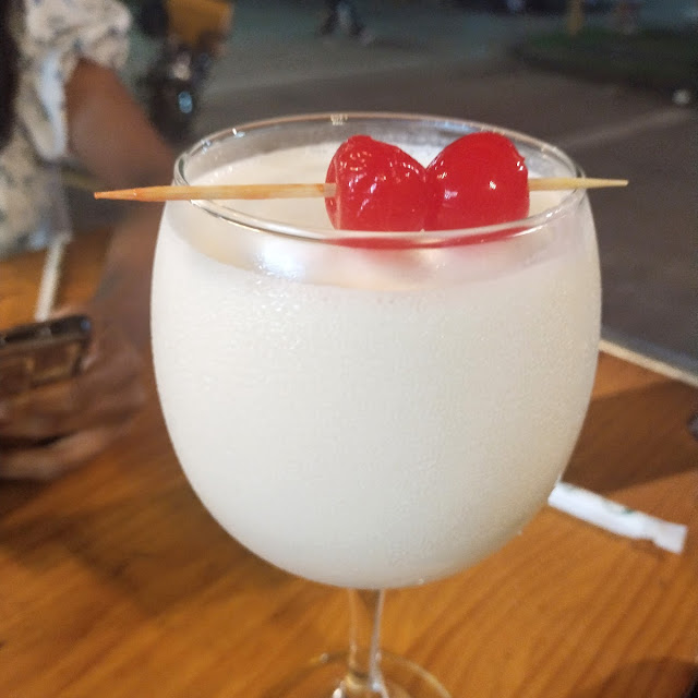 Piña Colada