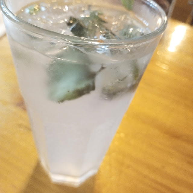 Mojitos