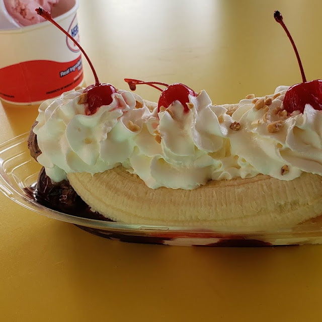 Banana Split