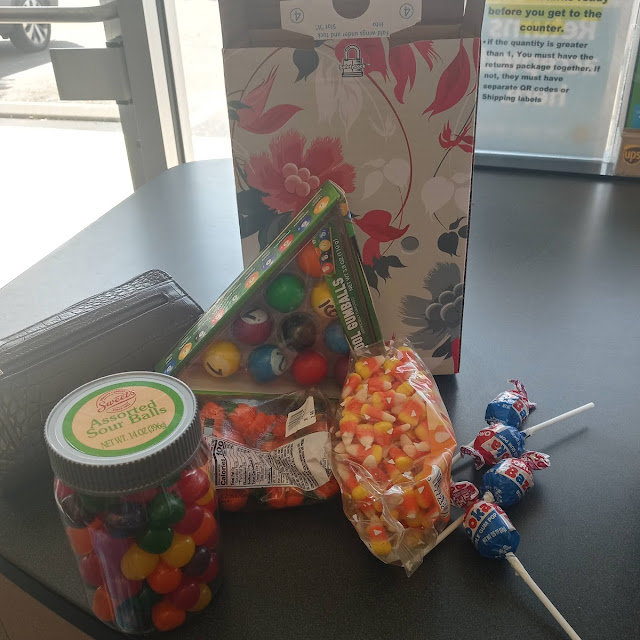 Candy
