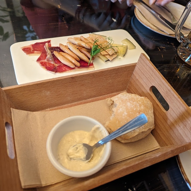 Tapas