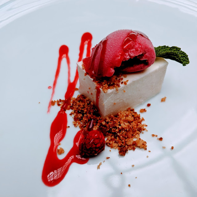 Postre