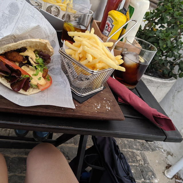 Falafel