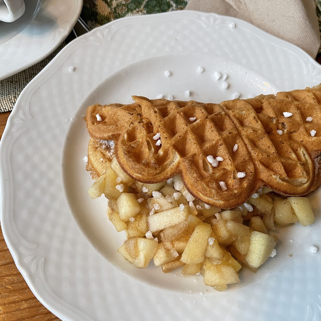 Waffle