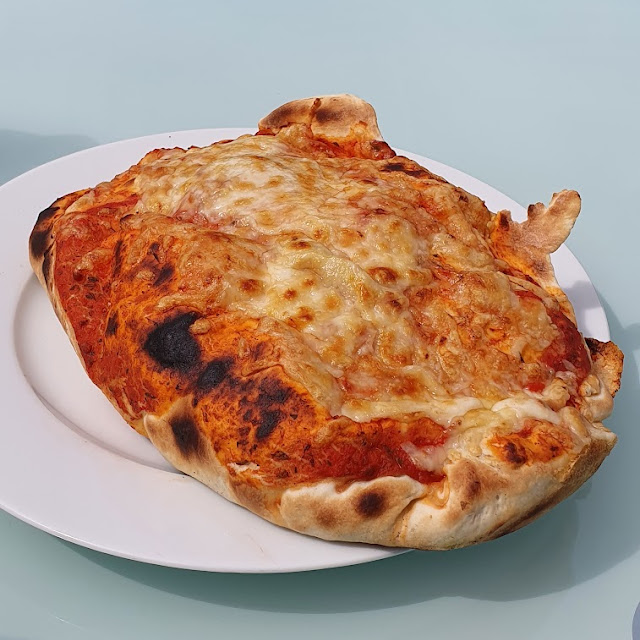 Döner Tasche