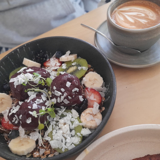 Acai Bowl