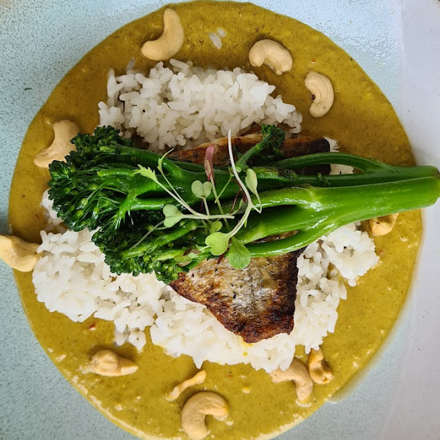 Barramundi