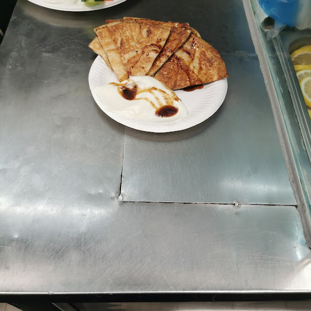 Schawarma