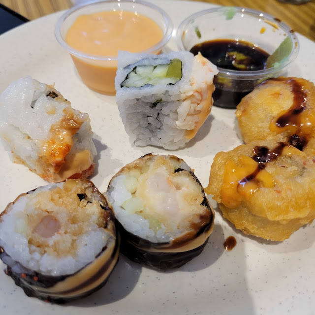 Sushi