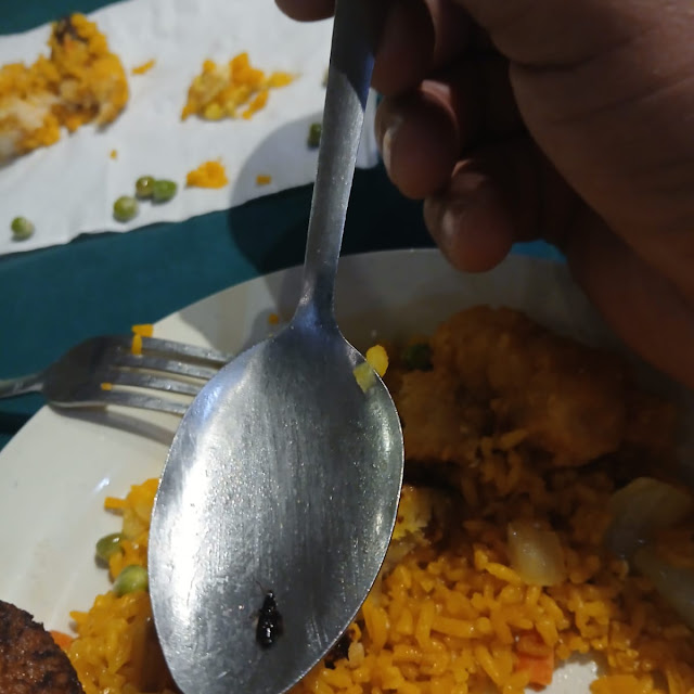 Fried Rice
