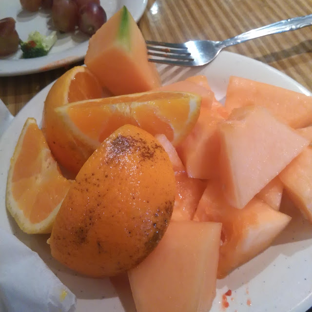 Cantaloupe