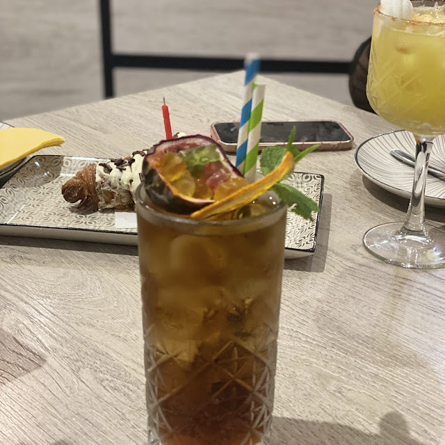 Long Island
