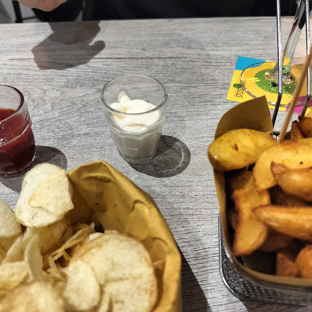 Patate