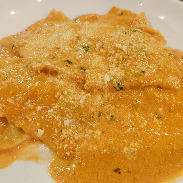 Ravioli