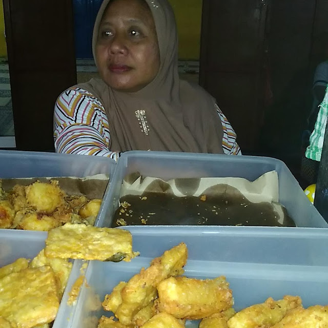 Gethuk Goreng
