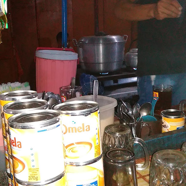 Susu Jahe