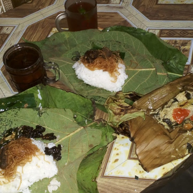 Nasi Brekat