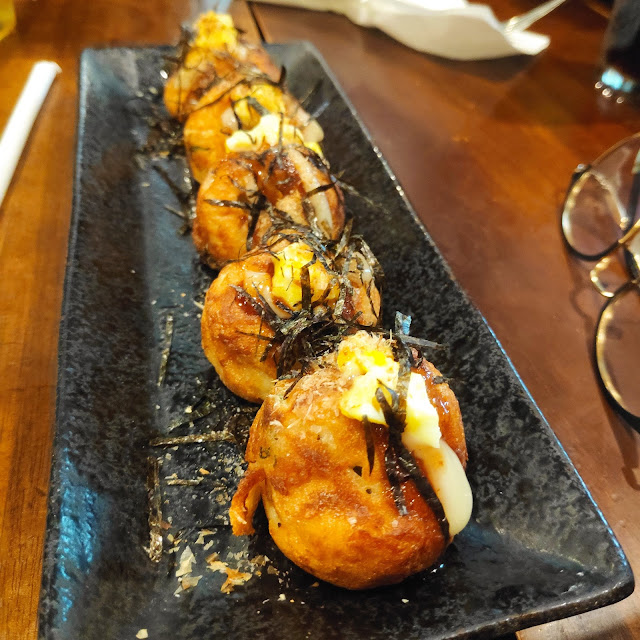 Takoyaki