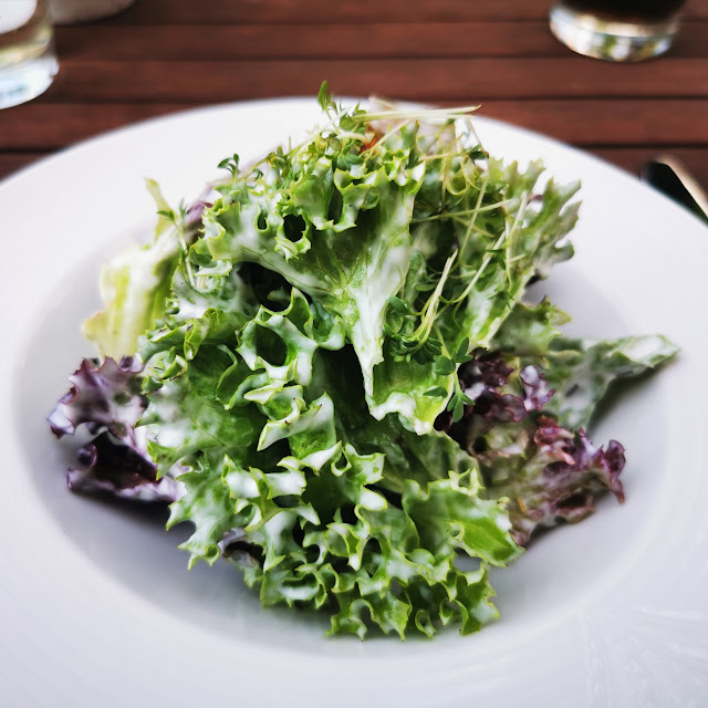 Beilage Salat