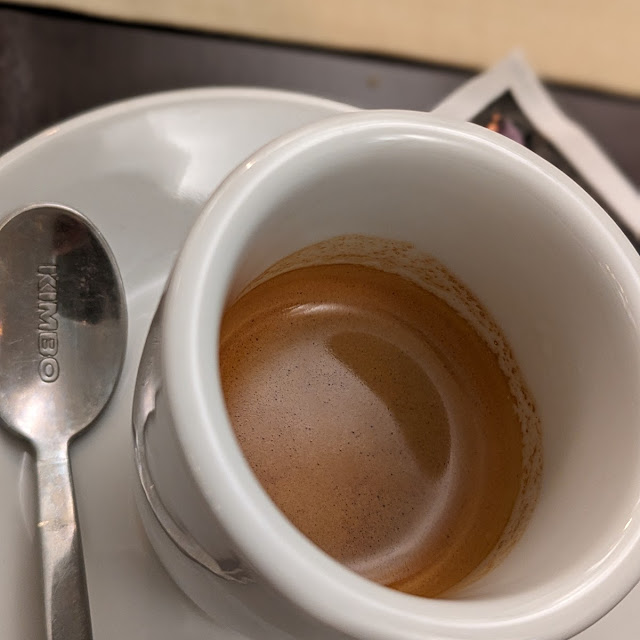 Espresso