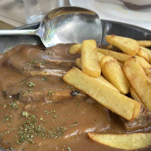Roast Beef