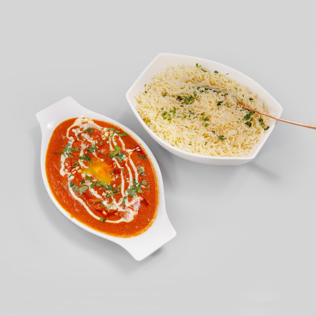 Lamm Curry Mugal-E-Azam