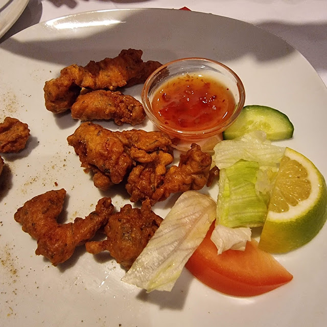 Mashli Pakora
