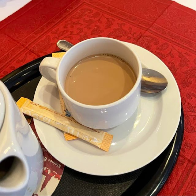Chai