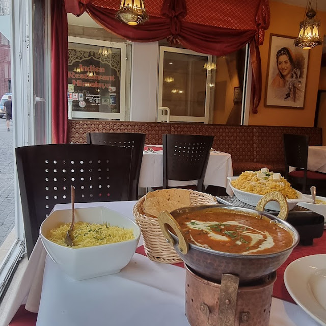 شوربة عدس