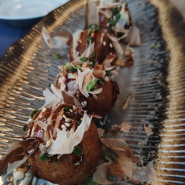 Takoyaki