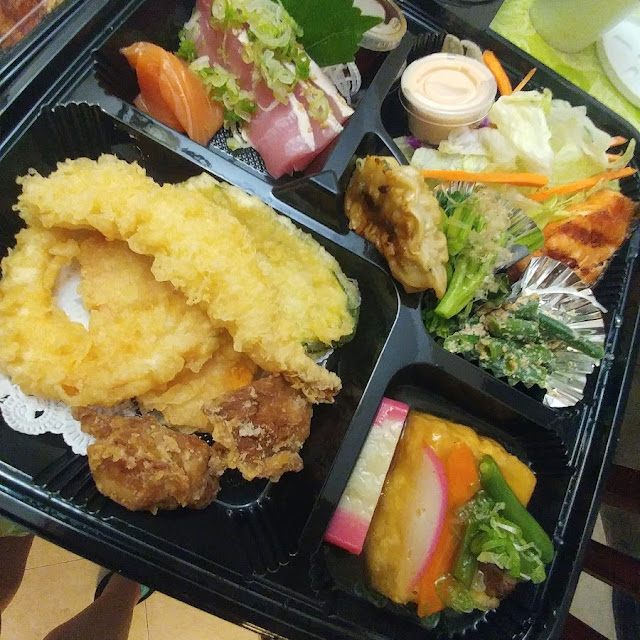 Bento