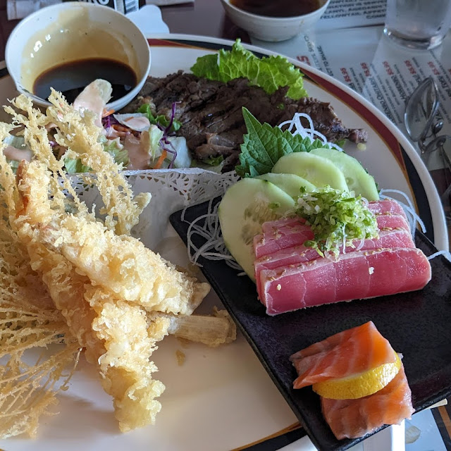 3 Combo