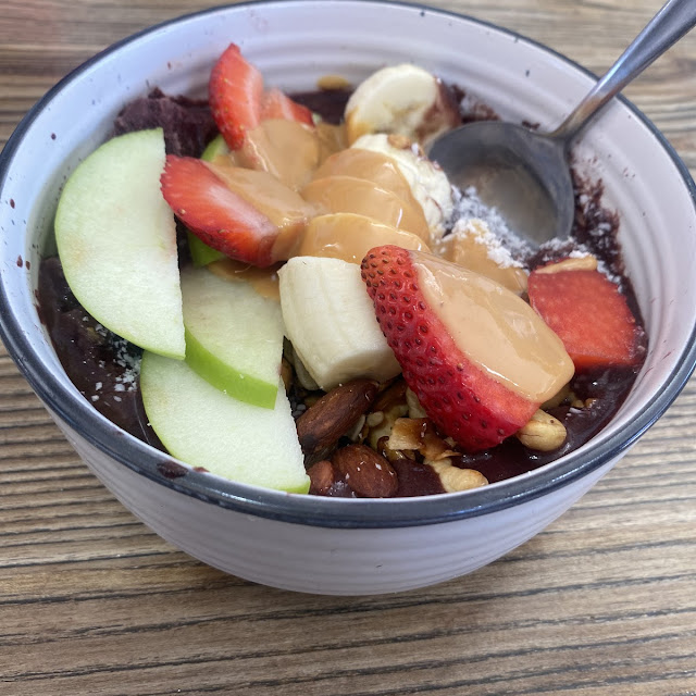 Acai Bowl