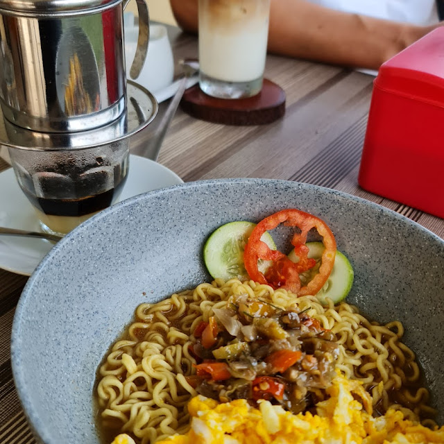 Indomie Cabe Hijau