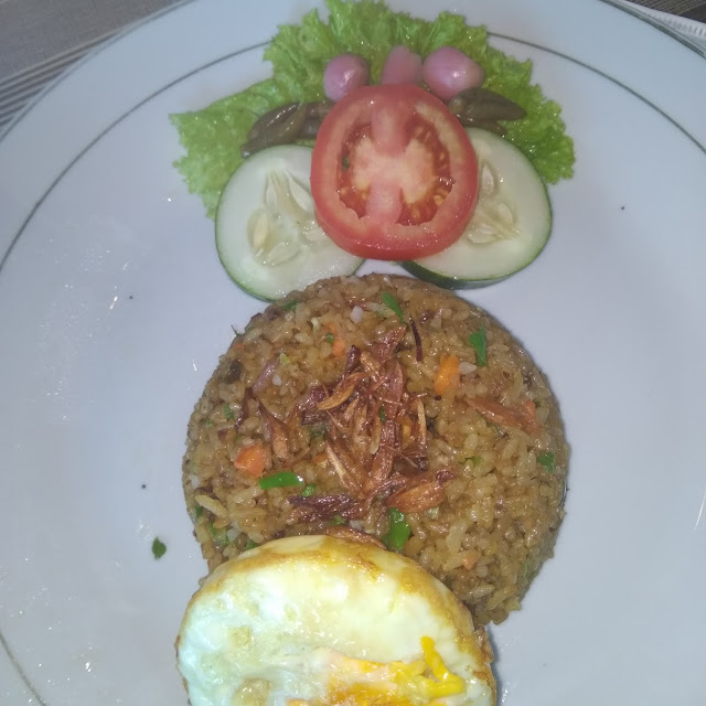 Nasi Goreng