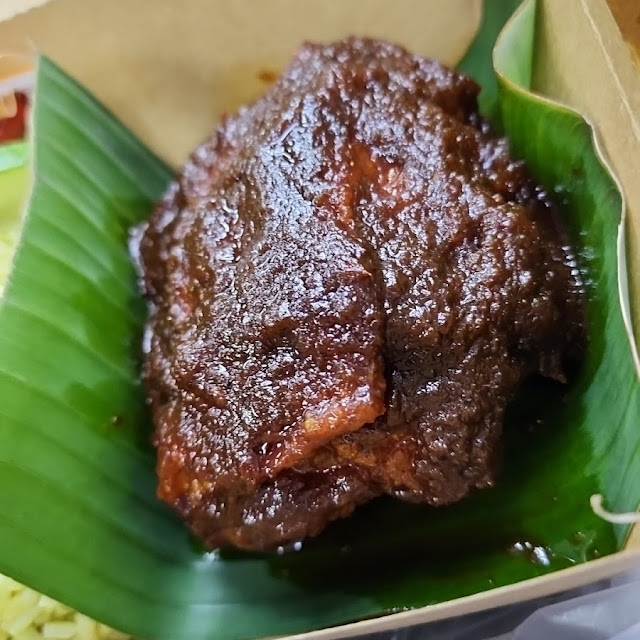 Ayam Masak Merah