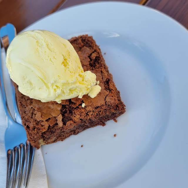 Brownie