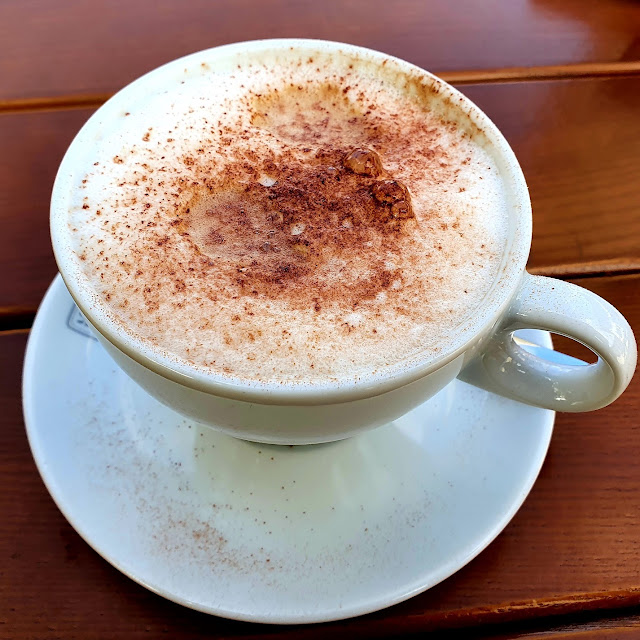 Cappuccino