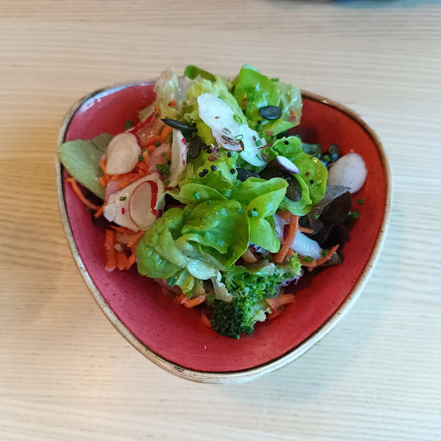 Kleiner Salat