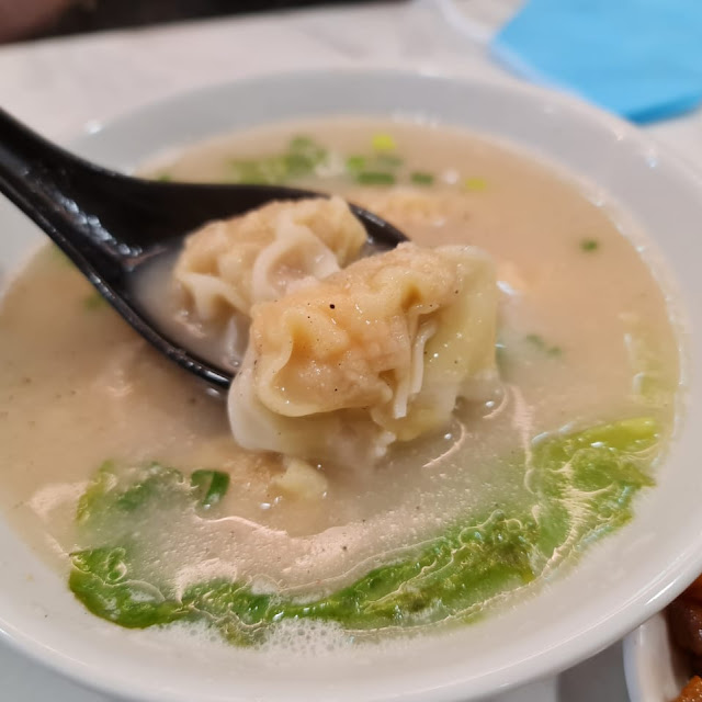 Wanton Soup