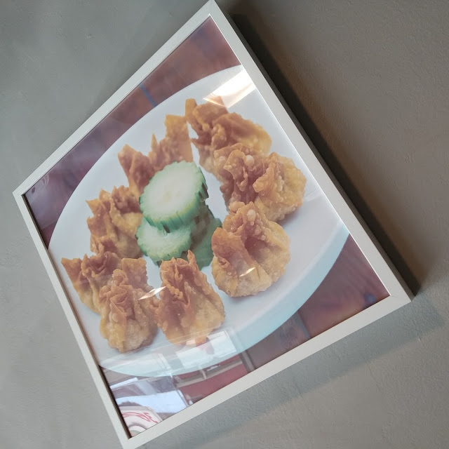 Fried Wanton