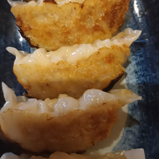 Gyoza