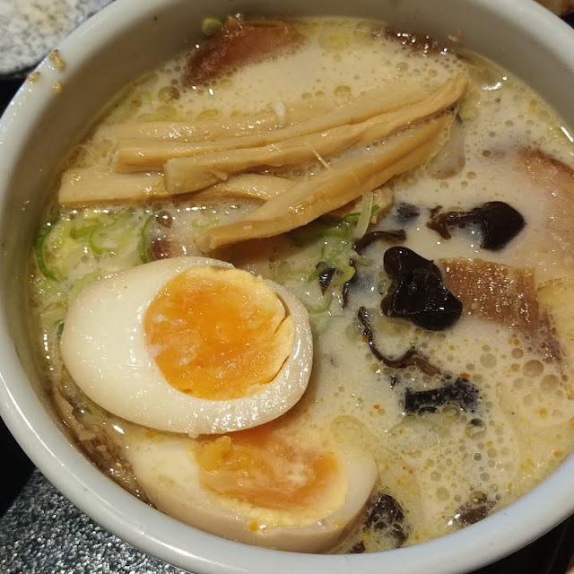Tokusen Toroniko