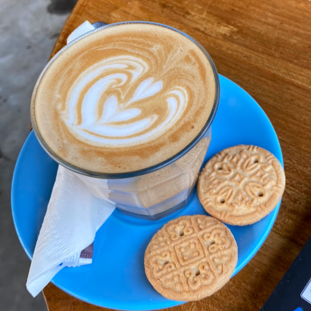 Latte