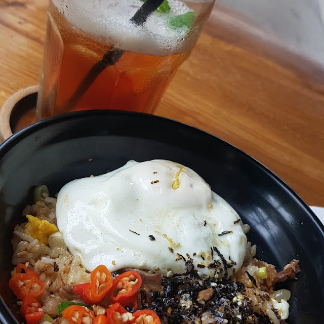 Fried Rice