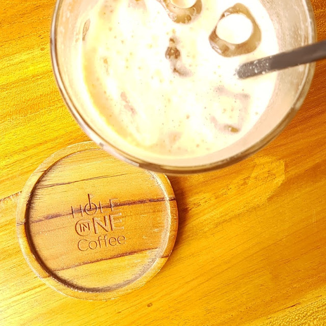 Es Kopi Susu